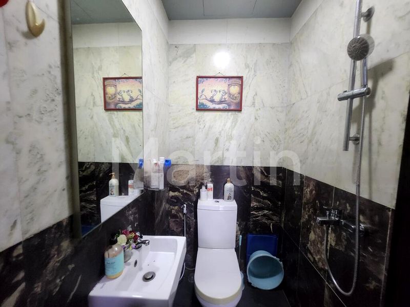 7 Bed Corner Terrace (Landed) for Sale in  Golden Hill Estate - Image 3